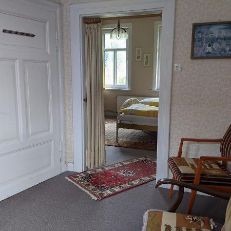 Pension Haus Martha Бад-Грунд Экстерьер фото