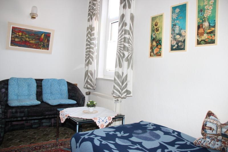 Pension Haus Martha Бад-Грунд Номер фото